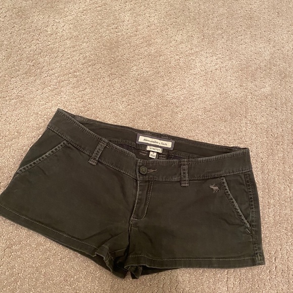 Shorts - Picture 2 of 2